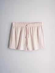 The Set 4 Pack T-Shirt and Short Nightwear Set Multi - Image 7 of 11