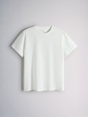 The Set 4 Pack T-Shirt and Short Nightwear Set Multi - Image 8 of 11