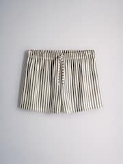 The Set 4 Pack T-Shirt and Short Nightwear Set Multi - Image 9 of 11