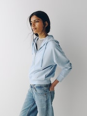 حزمة من 2 هودي بسحّاب حلقي من The Set - صورة 6 من 6