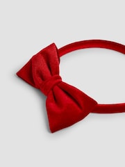 JoJo Maman Bébé Red Hair Accessories - Image 2 of 2