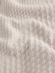 Neutral N. Premium Jersey Textured Short Sleeve Shirt - Image 7 of 7