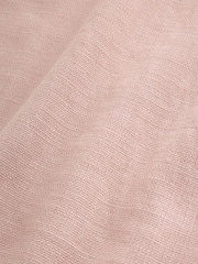 Pink - Kurzärmliges, strukturiertes Hemd - Bild 7 von 7