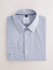 Blue Shirt & Tie Set - Image 7 of 9