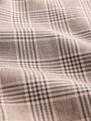 Neutral Signature Check Shirt - Image 8 of 8
