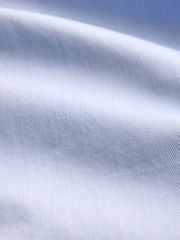 Blue Signature Shirt and Tie Set with Pin - Image 8 of 8