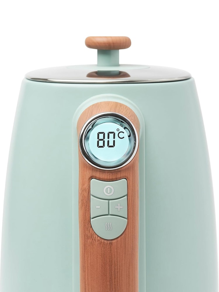 Haden Sage Dorchester Digital Variable Temperature Kettle - Image 6 of 6