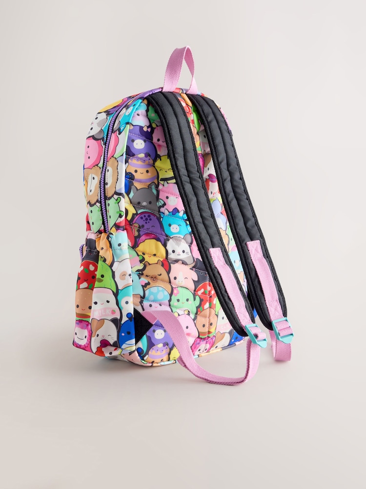 Multi Squishmallow Backpack - Image 2 of 5