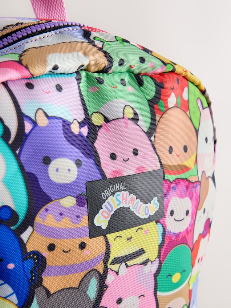 Multi Squishmallow Backpack - Image 5 of 5