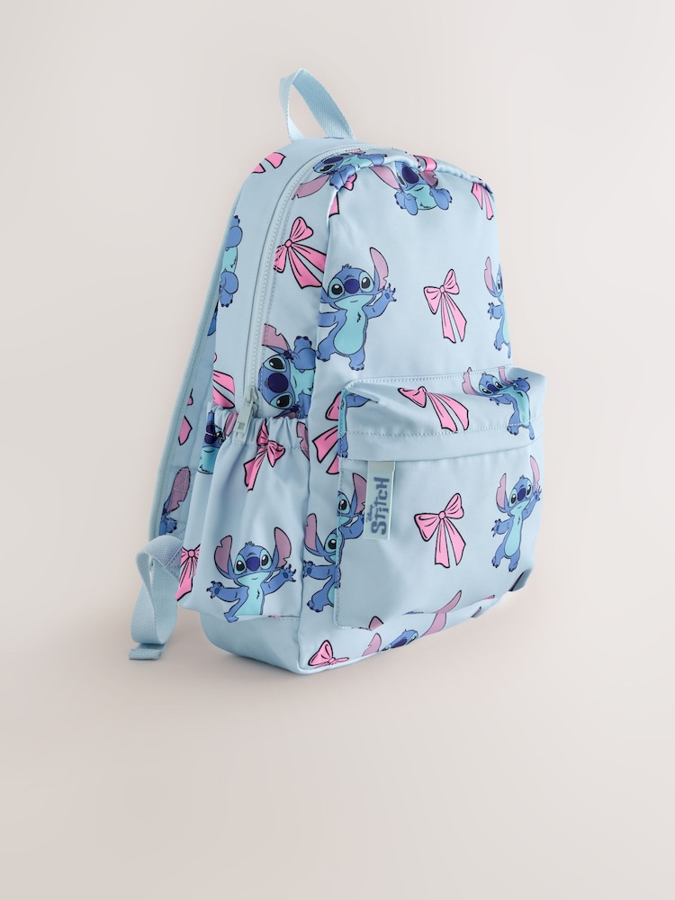 Morado lila - Mochila de Lilo & Stitch - Imagen 1 de 5 Morado lila - Mochila de Lilo & Stitch - Imagen 1 de 5