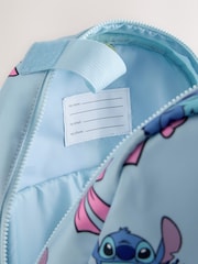 Morado lila - Mochila de Lilo & Stitch - Imagen 3 de 5