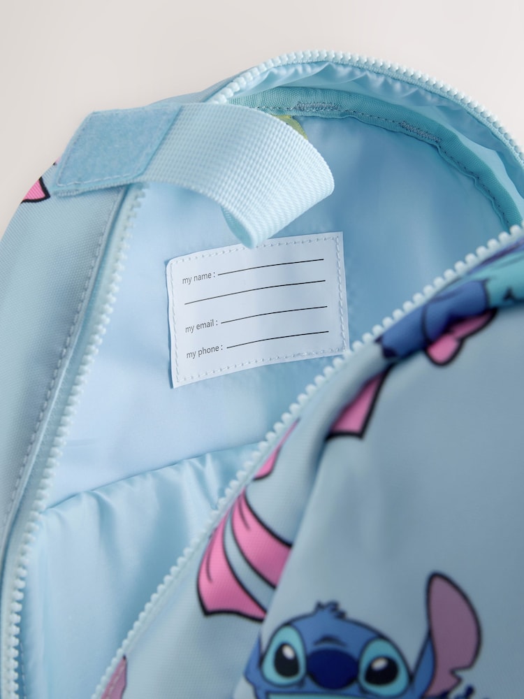 disney lilo & stitch women's mini backpack purple Disney's and -- Angel and Stitch WondaPop 11 Other accessories sold separately New! In stock: Loungefly Disney