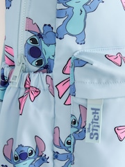 Morado lila - Mochila de Lilo & Stitch - Imagen 4 de 5