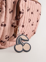 Pink Cherry Backpack - Image 8 of 9