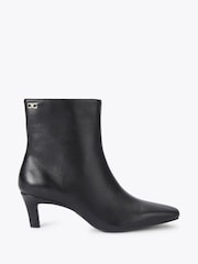 Carvela Black Moda Ankle Boots - Image 1 of 4