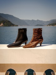 Carvela Black Moda Ankle Boots - Image 5 of 5
