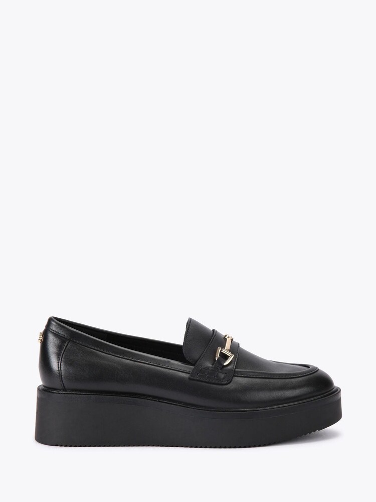 Carvela Vista Loafer Shoes - Bild 1 von 4