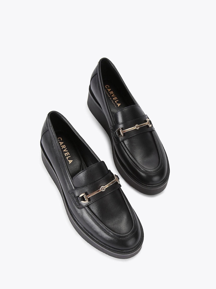 Carvela Vista Loafer Shoes - Bild 2 von 4