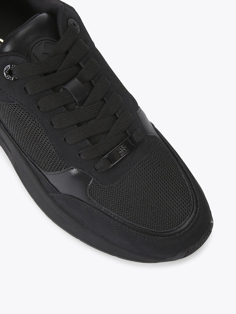 KG Kurt Geiger Black Jesse Shoes - Image 4 of 4
