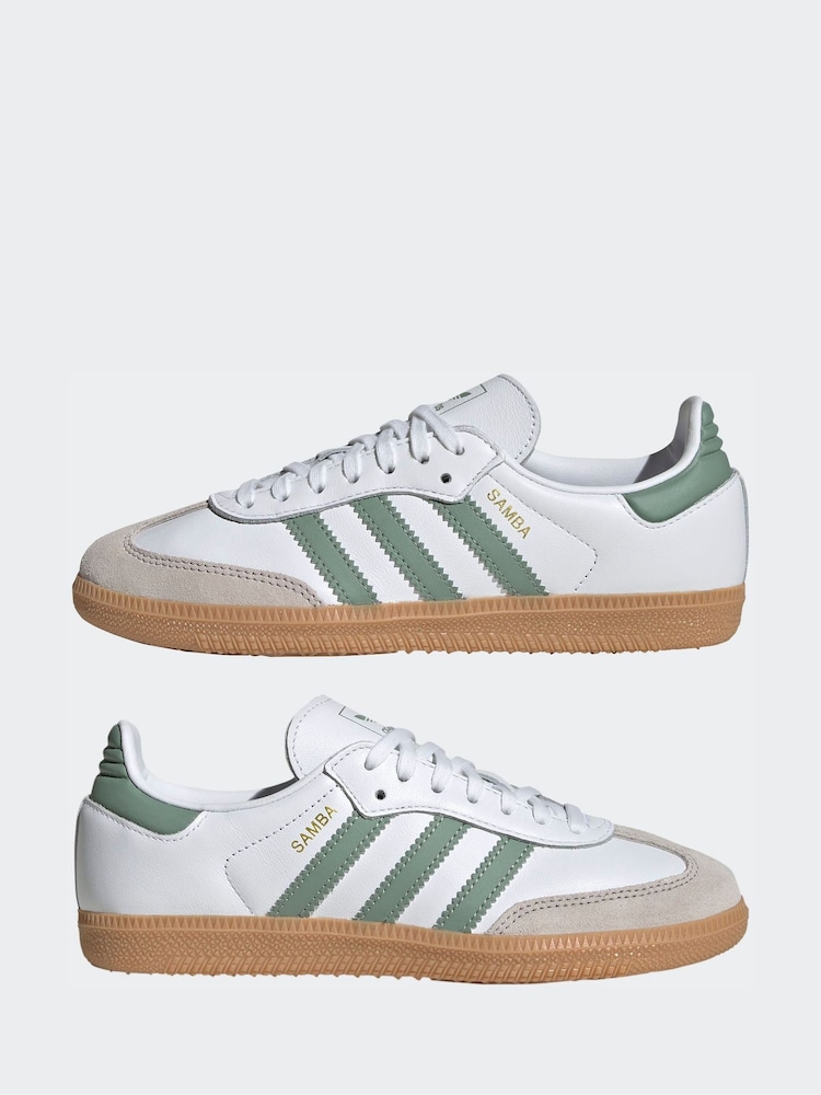 adidas gazelle silver green womens adidas Samba x Messi - Ftwr White/Unity Purple