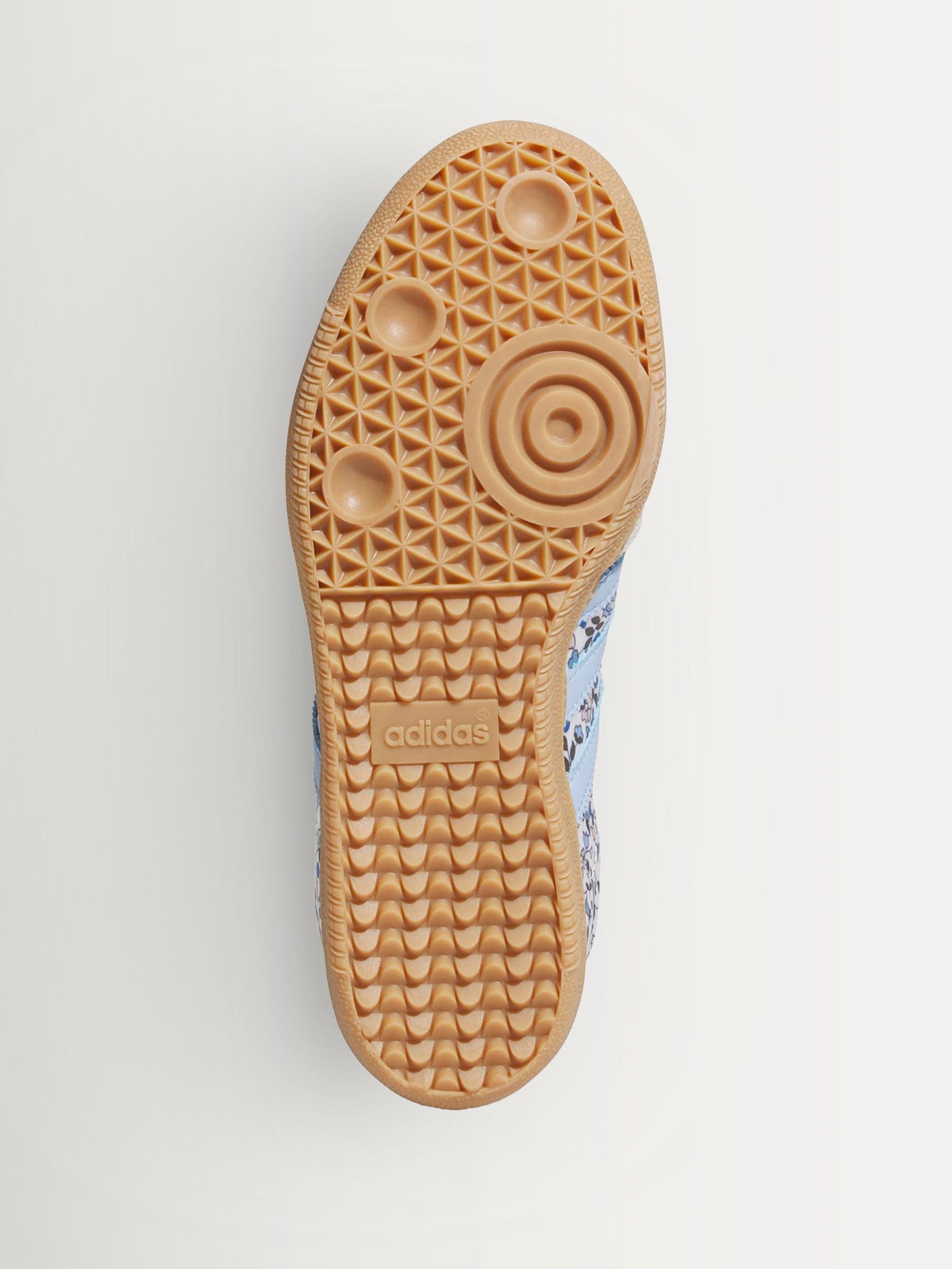 Comprar Adidas Original Samba OG x Liberty London Treinadores