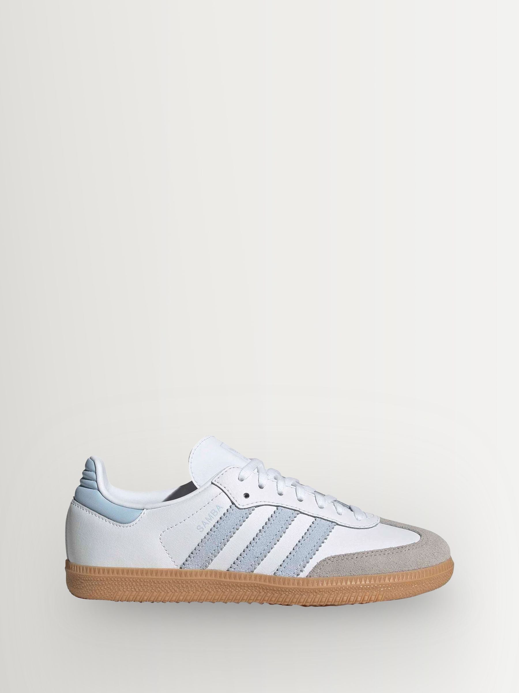 adidas samba low top