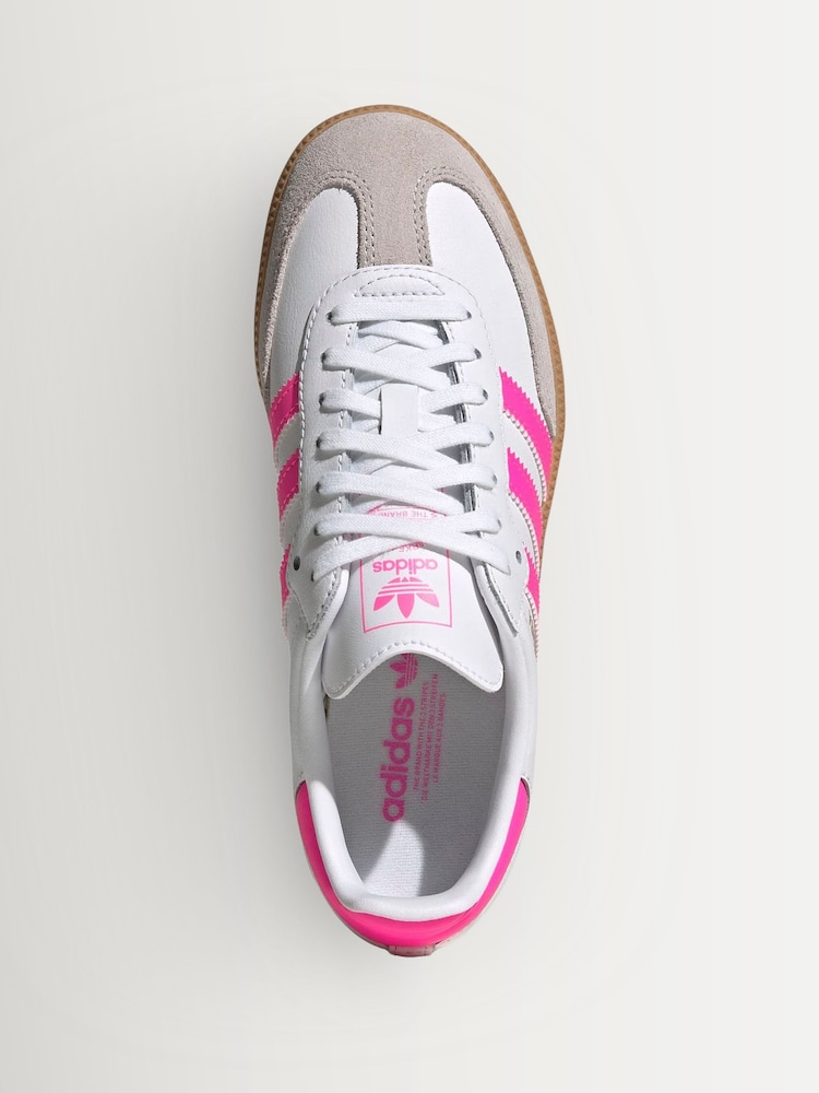 adidas gazelle silver green womens Adidas Samba Classic Junior  Harder Sporting Goods