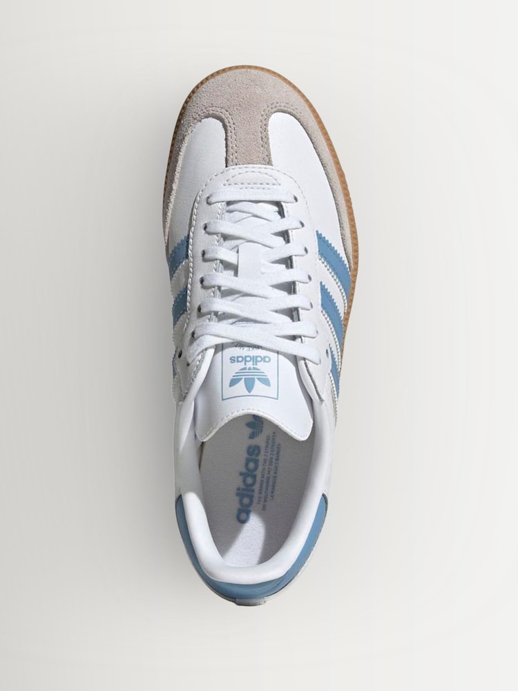 adidas gazelle silver green womens adidas Conductor Hi ID2203 main image 1