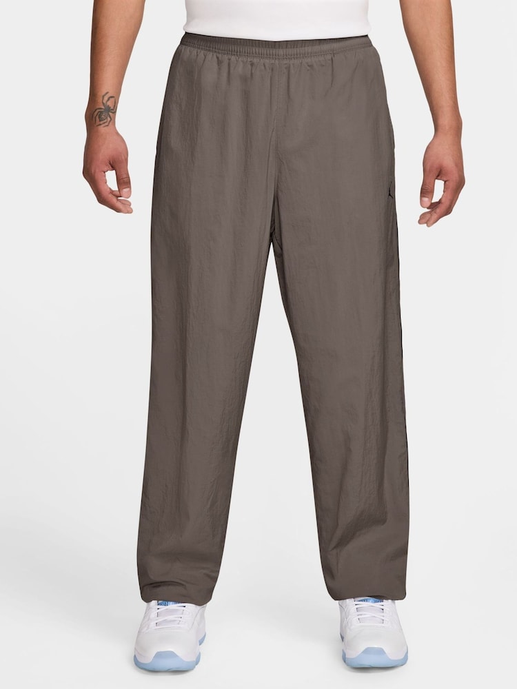 Jordan Brown Sport Classic Joggers - Image 1 of 3