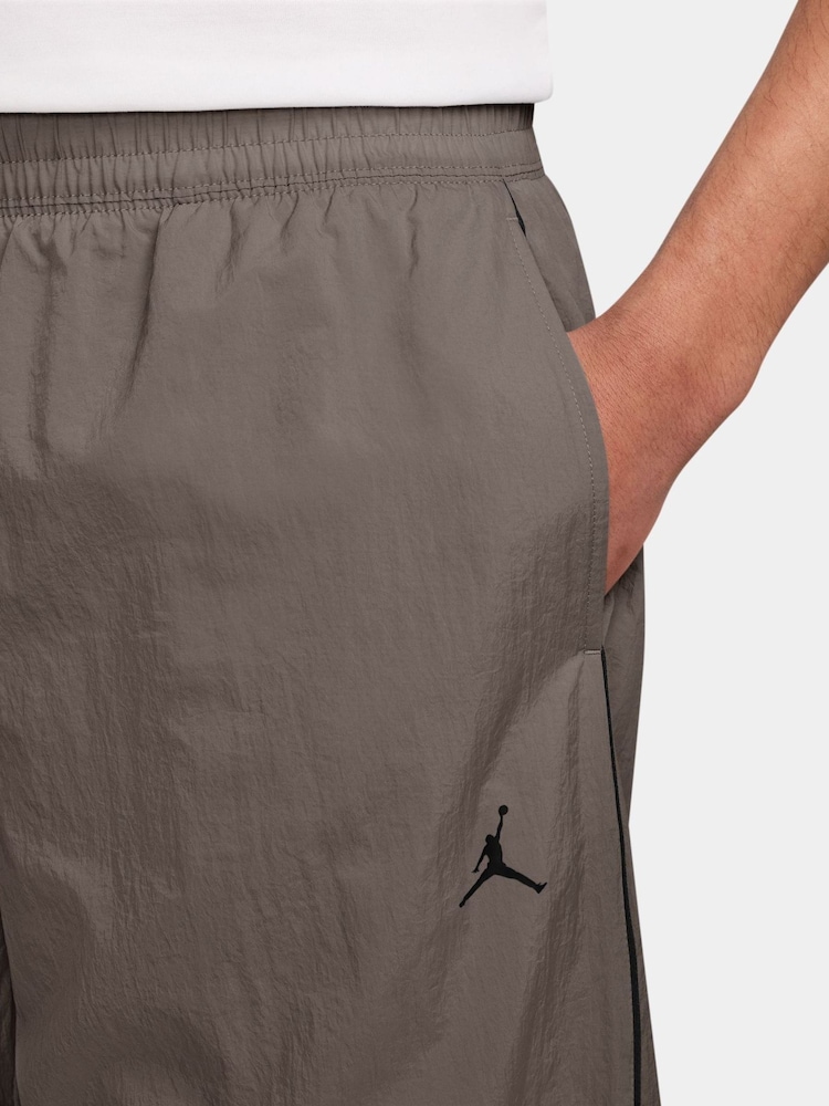 Jordan Brown Sport Classic Joggers - Image 3 of 3