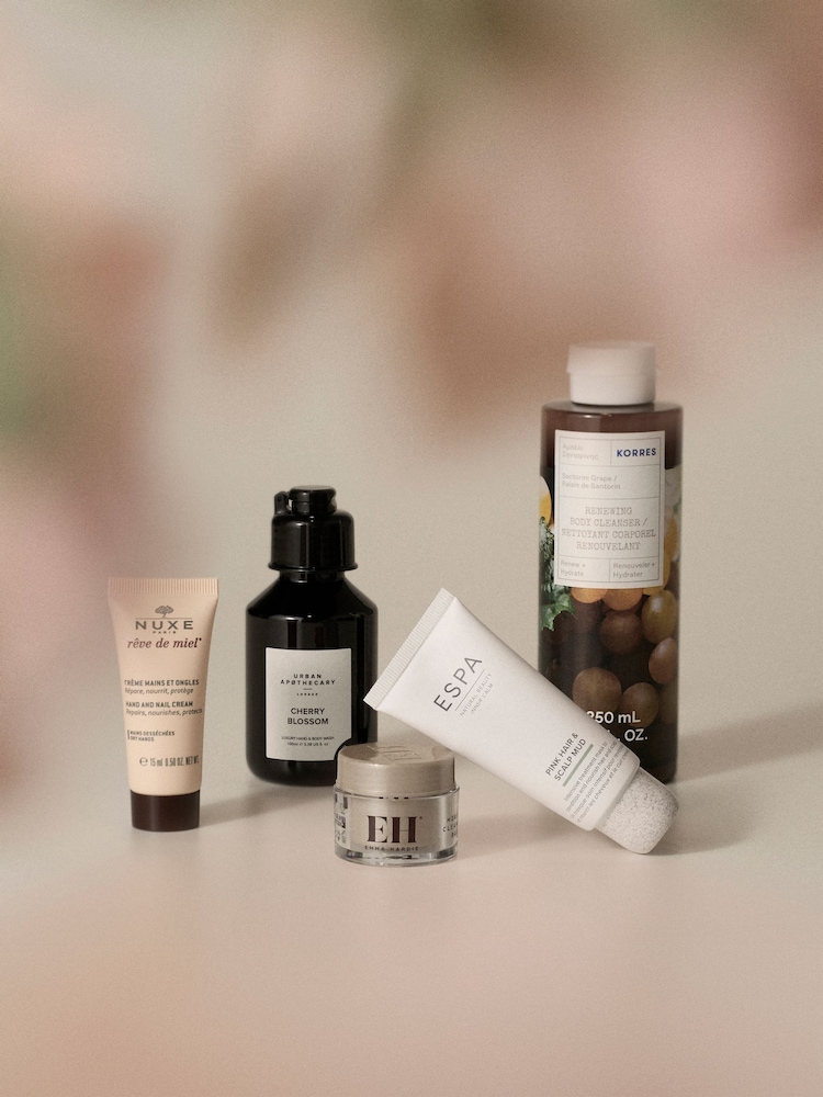 Beauty Advent Calendar Gift - Image 1 of 1