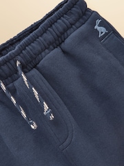 Marina de guerra - Pantalones de chándal con dobladillo Ted de Joules para niño - Imagen 3 de 5
