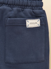 Marina de guerra - Pantalones de chándal con dobladillo Ted de Joules para niño - Imagen 4 de 5