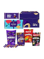 Cadbury Best Dad Chocolate Sharing Hamper Large - Image 3 of 3