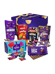 Cadbury Best Mum Chocolate Sharing Hamper Large - Image 3 of 3
