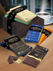 Green & Black's Organic Ultimate Chocolate Bar Gift Set - Image 1 of 3