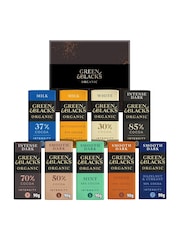 Green & Black's Organic Ultimate Chocolate Bar Gift Set - Image 2 of 3