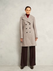 Abrigo Janetta de Hobbs - Imagen 1 de 4