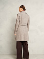 Abrigo Janetta de Hobbs - Imagen 2 de 4