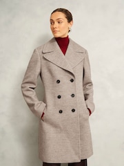 Abrigo Janetta de Hobbs - Imagen 3 de 4