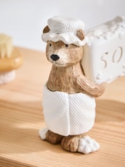 Set of 2 Bertie the Bear Ornaments - Imagen 3 de 4