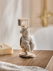 Глам Hamish the Highland Cow әшекейі - 5суретінің 1 суреті