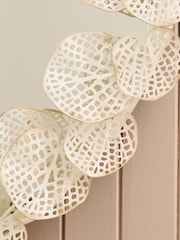 Voyage Maison Antique Gold Gaia Antique Mirror - Image 3 of 3