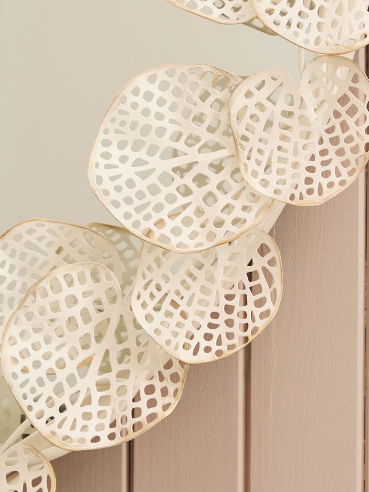 Voyage Maison Antique Gold Gaia Antique Mirror - Image 3 of 3