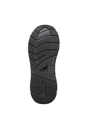 Vionic Black Walk Max Ii Wide Fit Arch Support Trainers - Image 4 of 7