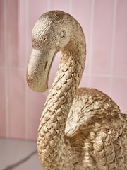 Suport pentru hârtie igienică Felicity Flamingo - Imaginea 4 din 5