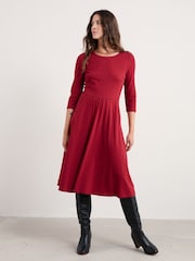 Vestido April de Seasalt Cornwall - Imagen 1 de 5