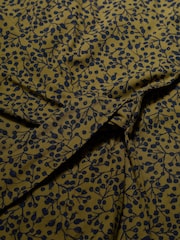 Seasalt Cornwall Green 3/4 Fettling Dress - Image 5 of 5