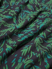 Seasalt Cornwall Green Veronica Dress - Image 5 of 5