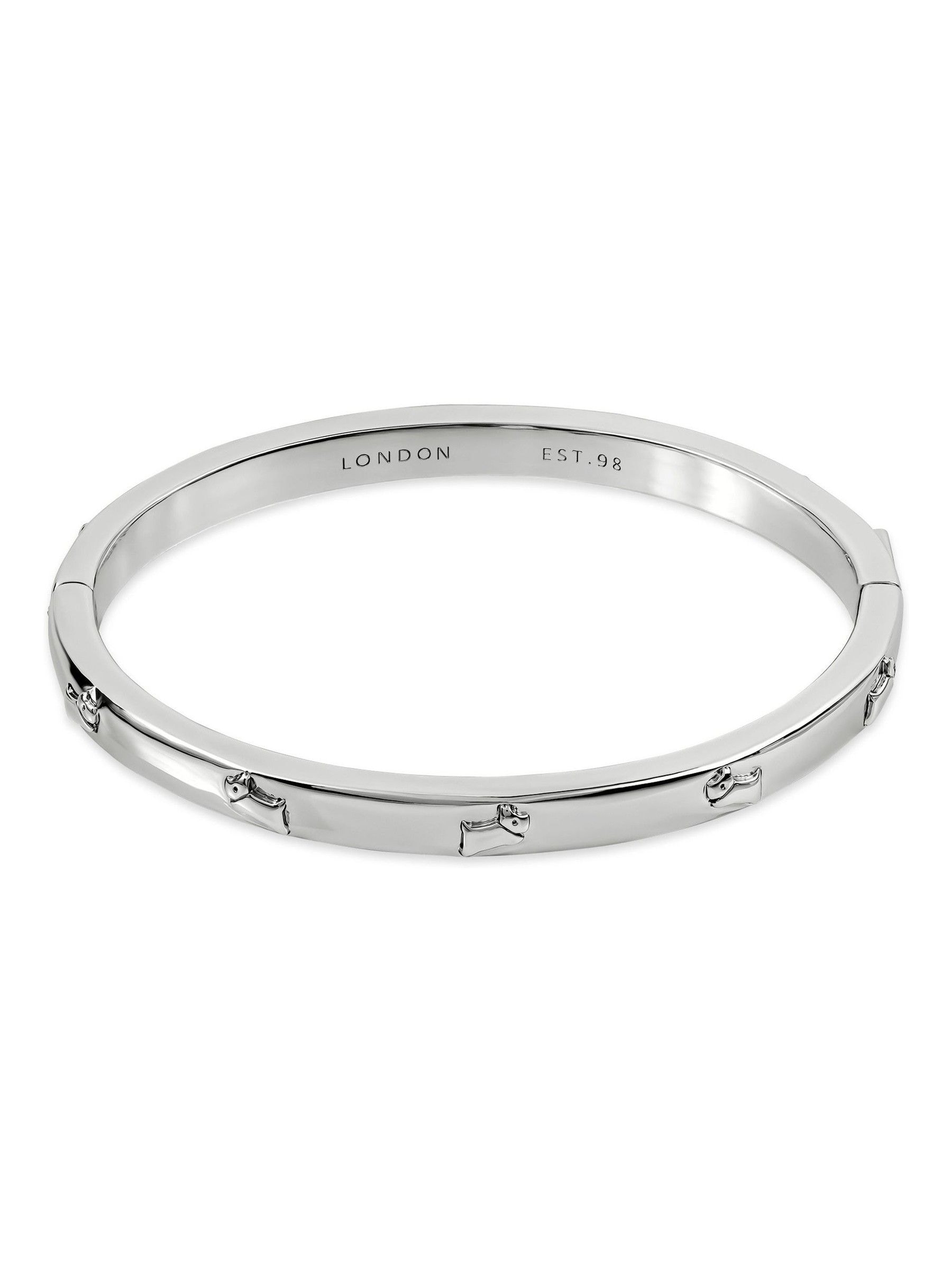pryground PRY シュウトPLATE-CLIP ROD-BANGLE pryground PRY シュウト